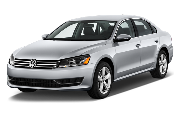ANY VEHICLE